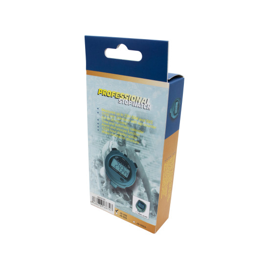 مؤقت ومنبه سباقات وغوص