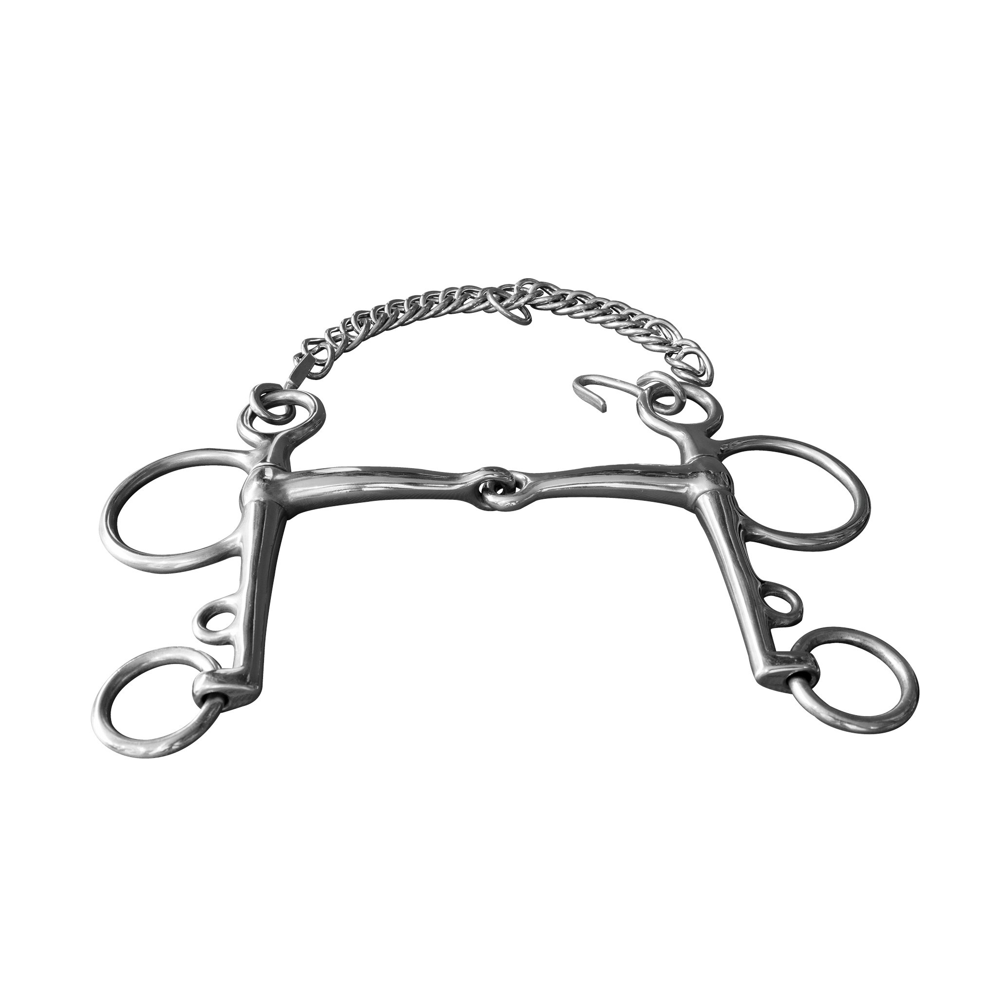 شكيمة رقم : 6958