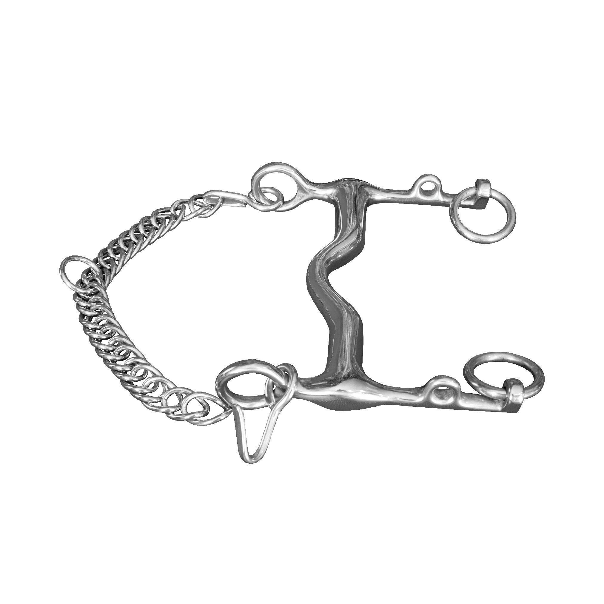 شكيمة رقم 5526