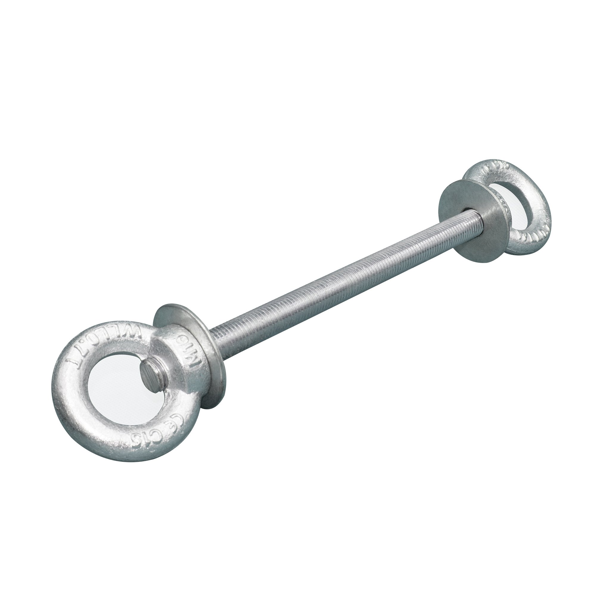 مصلب جداري جهتين طول 25سم