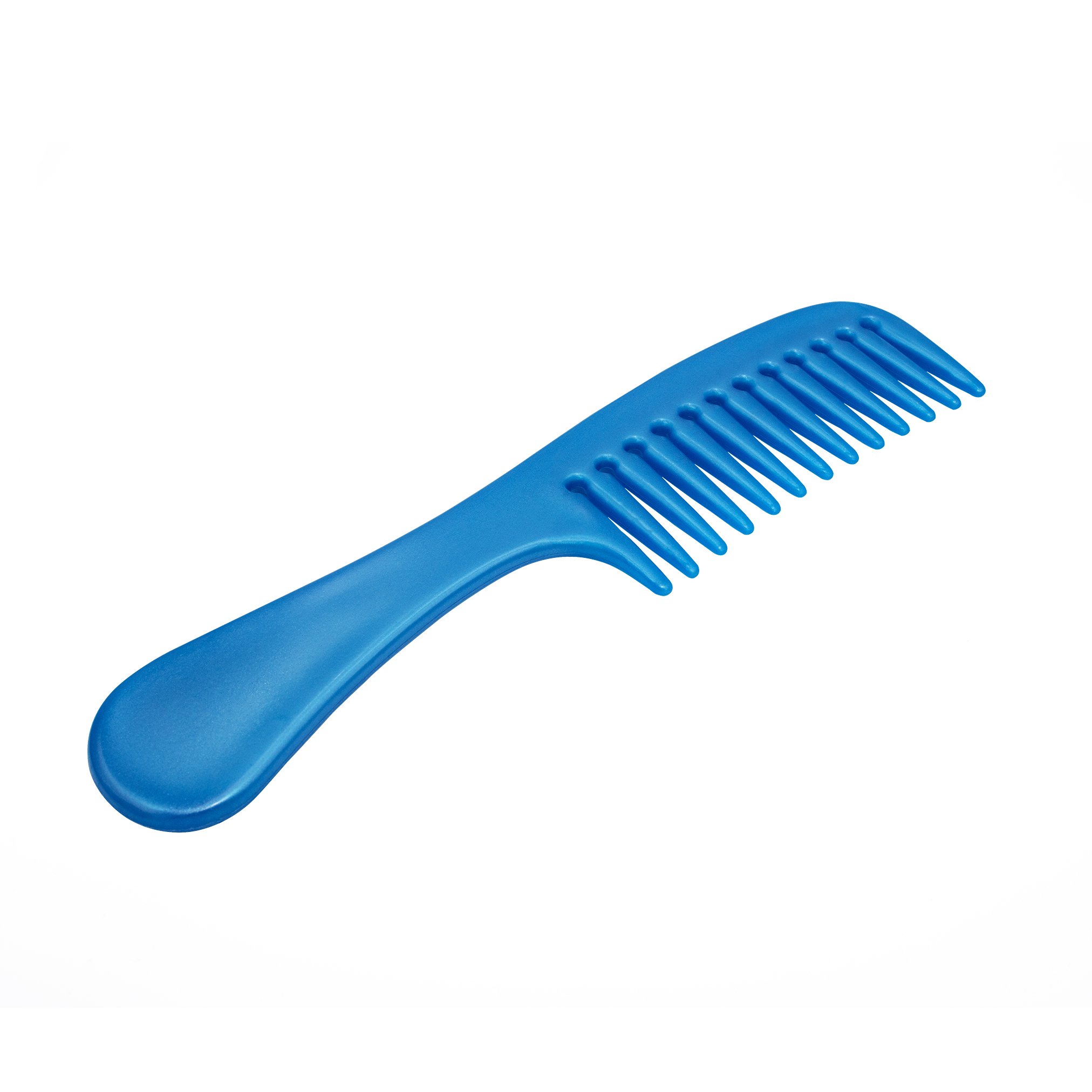 مشط للعرف والذيل بلاستيك