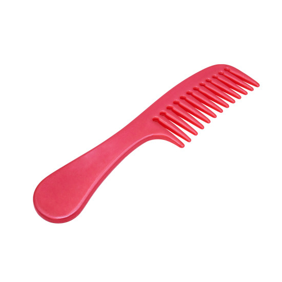 مشط للعرف والذيل بلاستيك