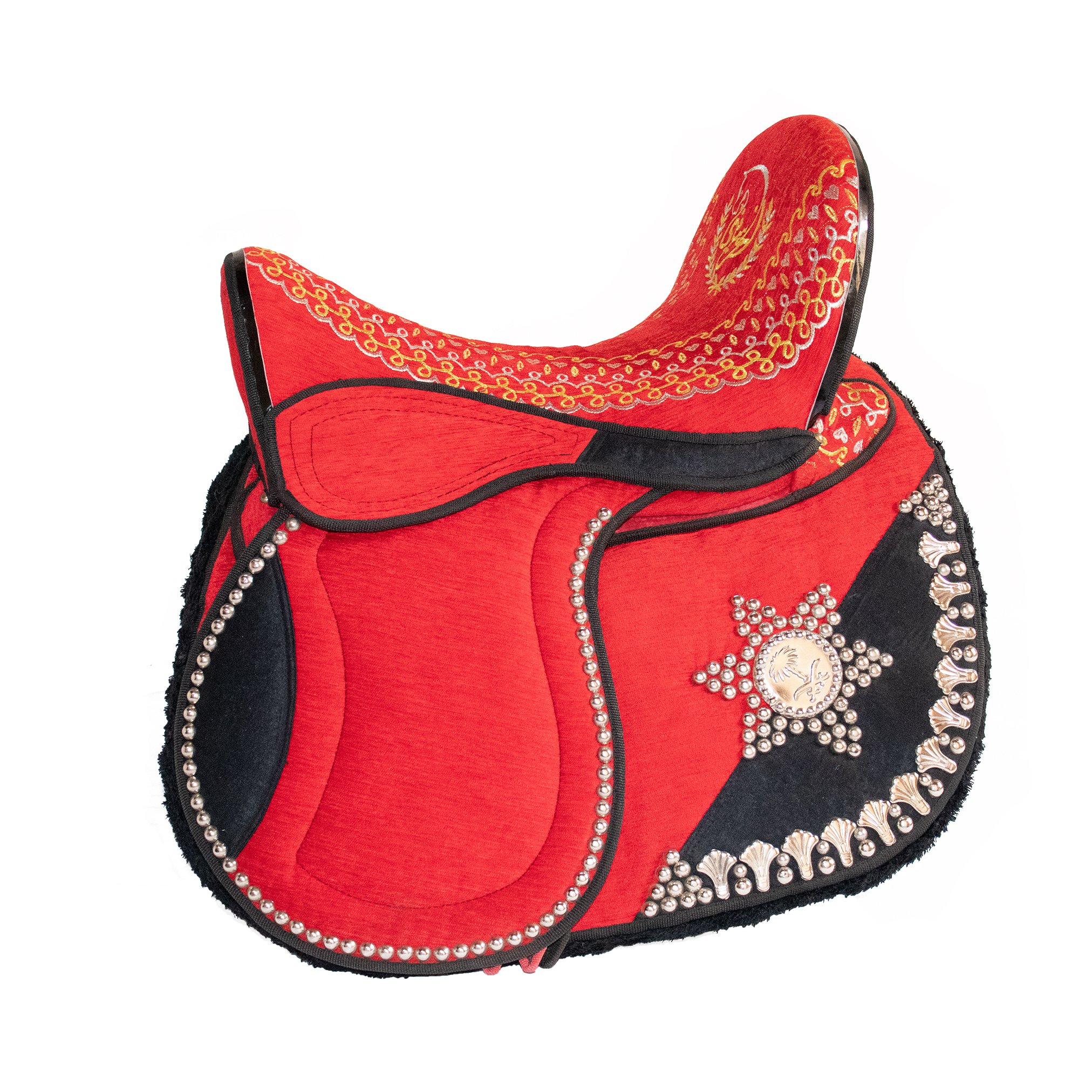 سرج استعراض مصري فاخر