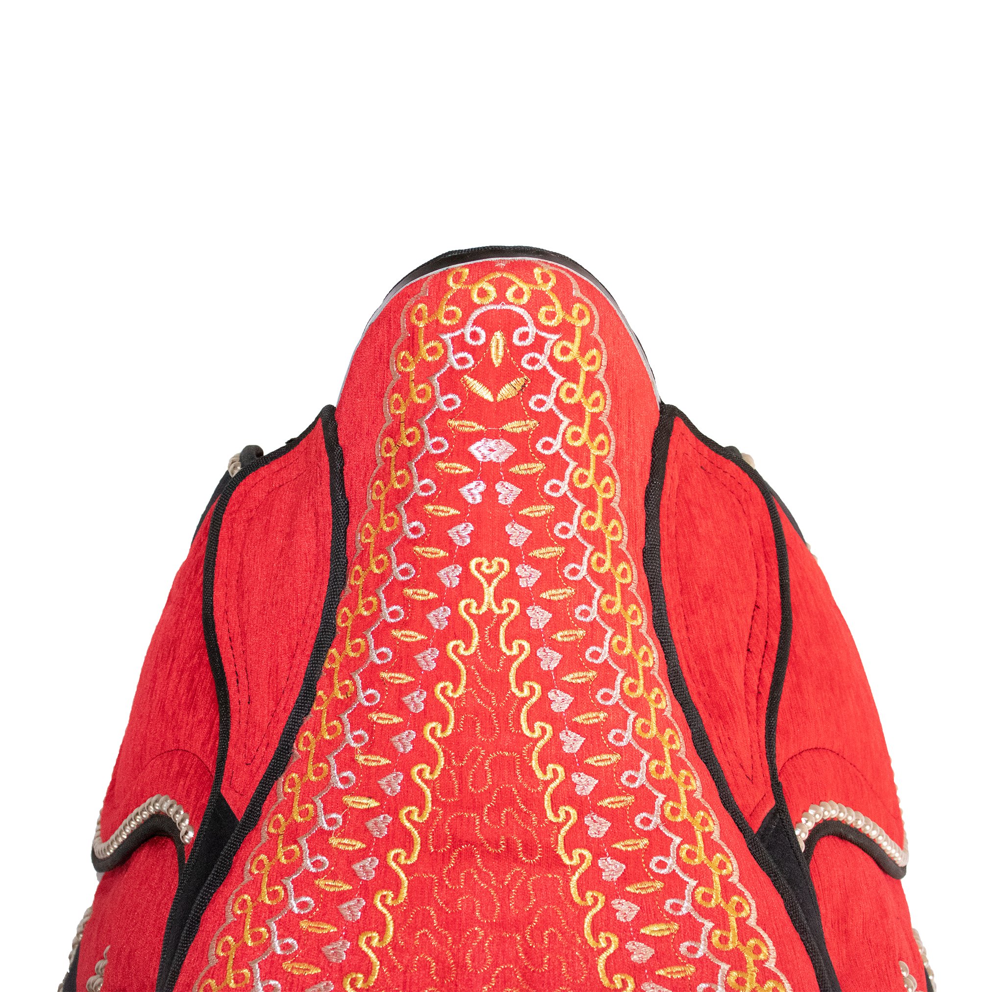 سرج استعراض مصري فاخر