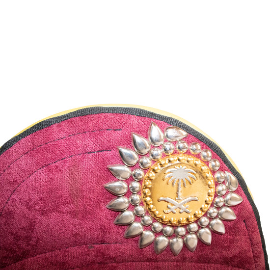 سرج استعراض مصري فاخر