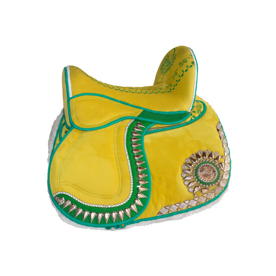 سرج استعراض مصري فاخر