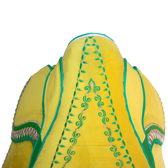 سرج استعراض مصري فاخر