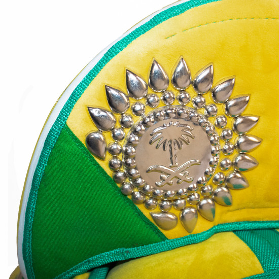 سرج استعراض مصري فاخر