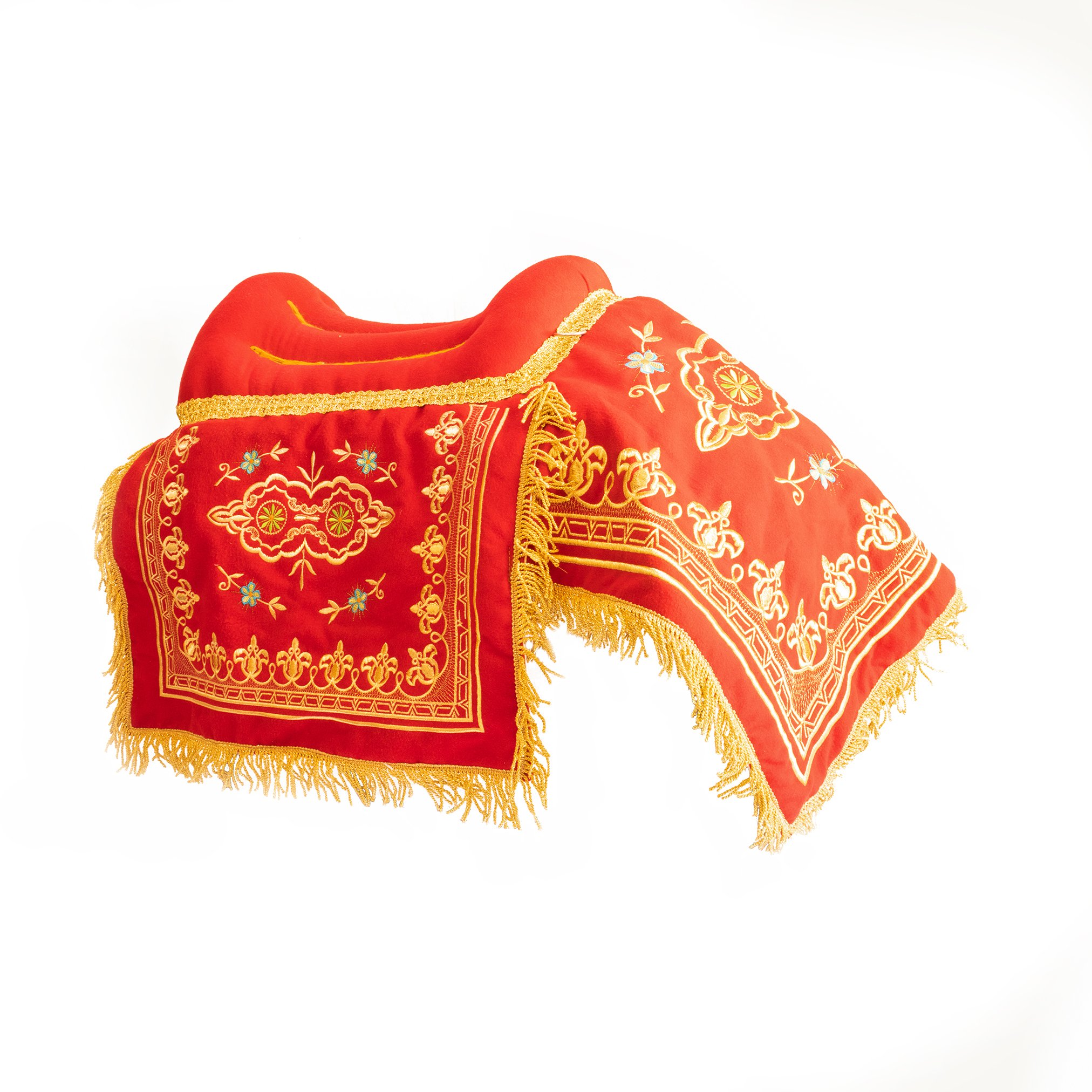 سرج عربي اردني فاخر