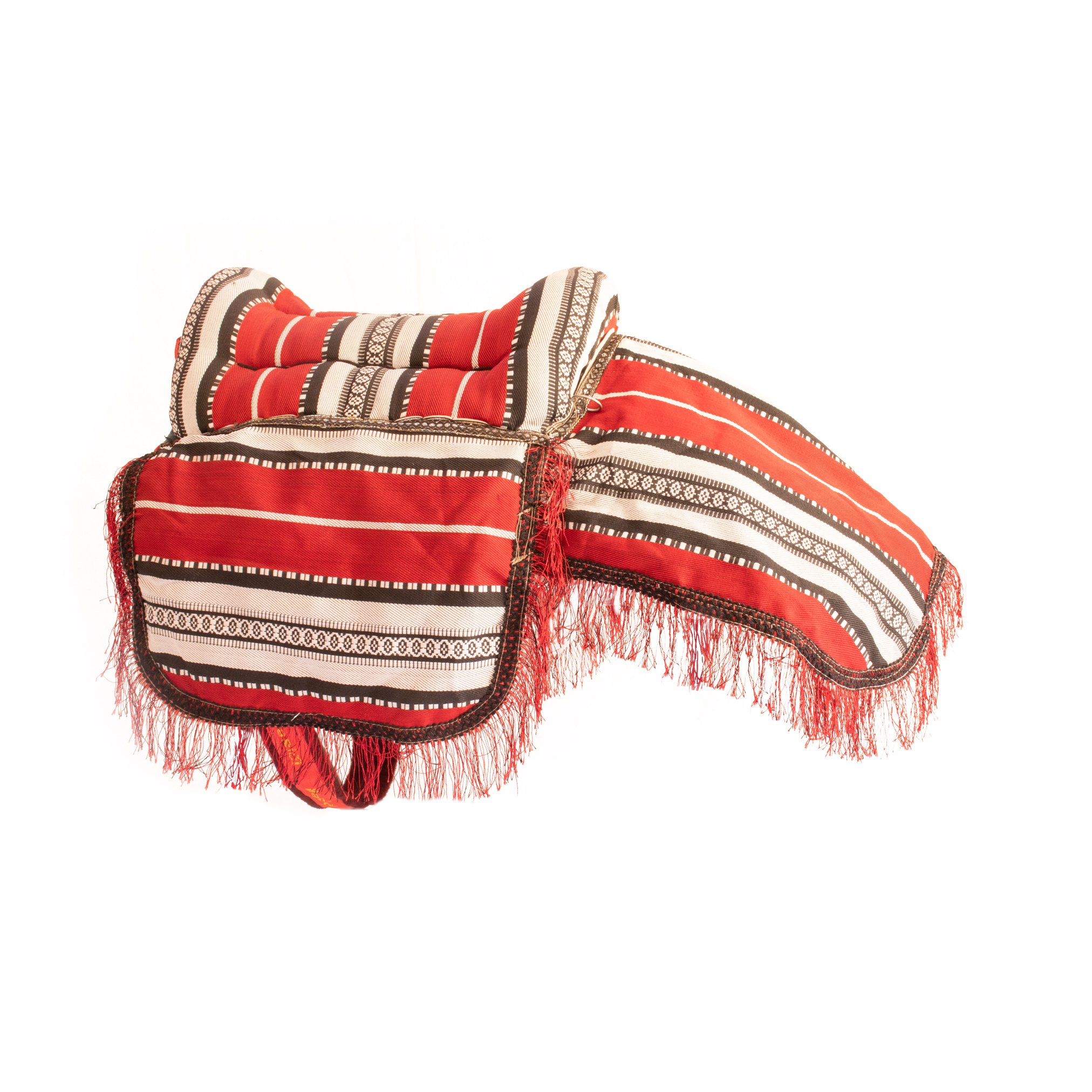 سرج عربي سوري