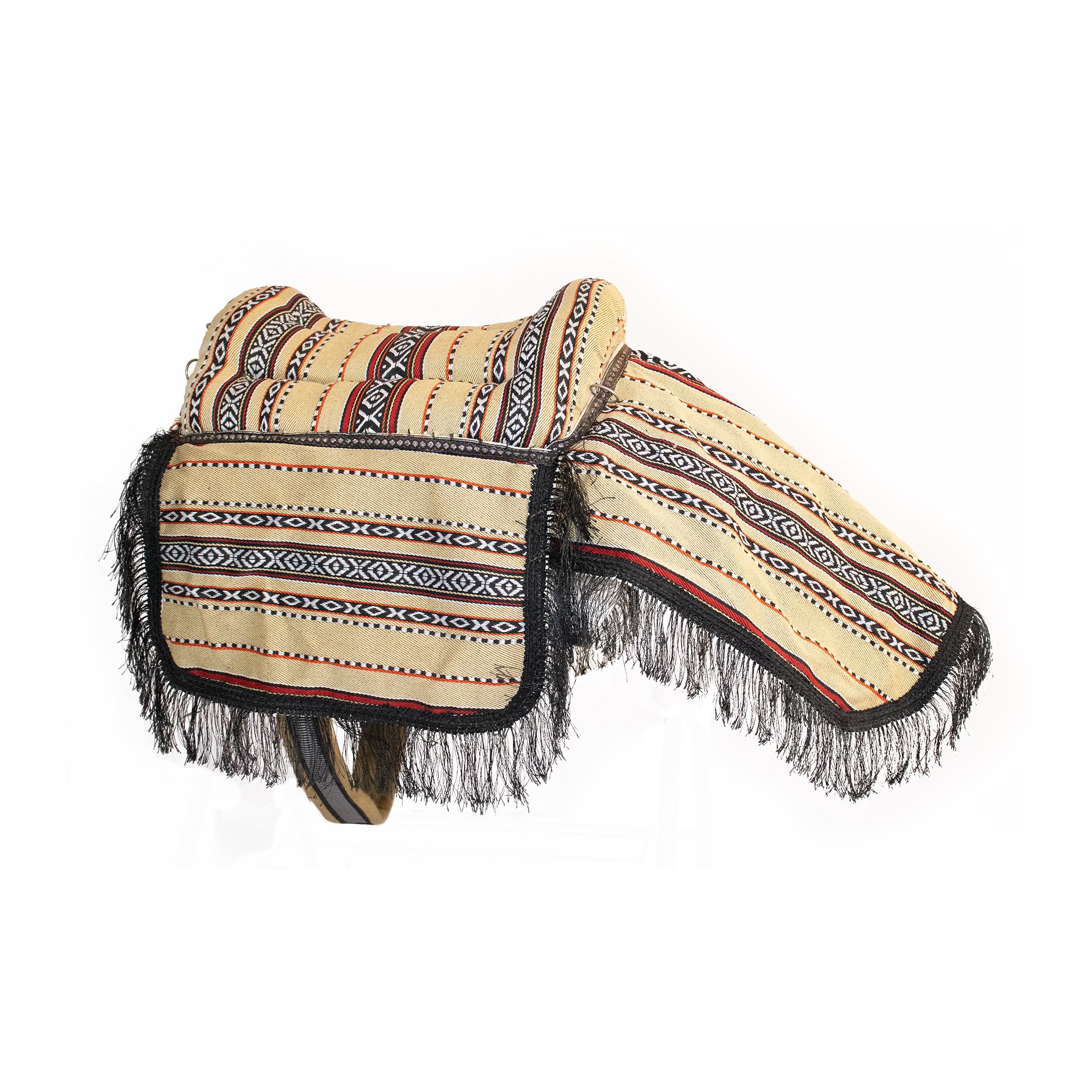 سرج عربي سوري