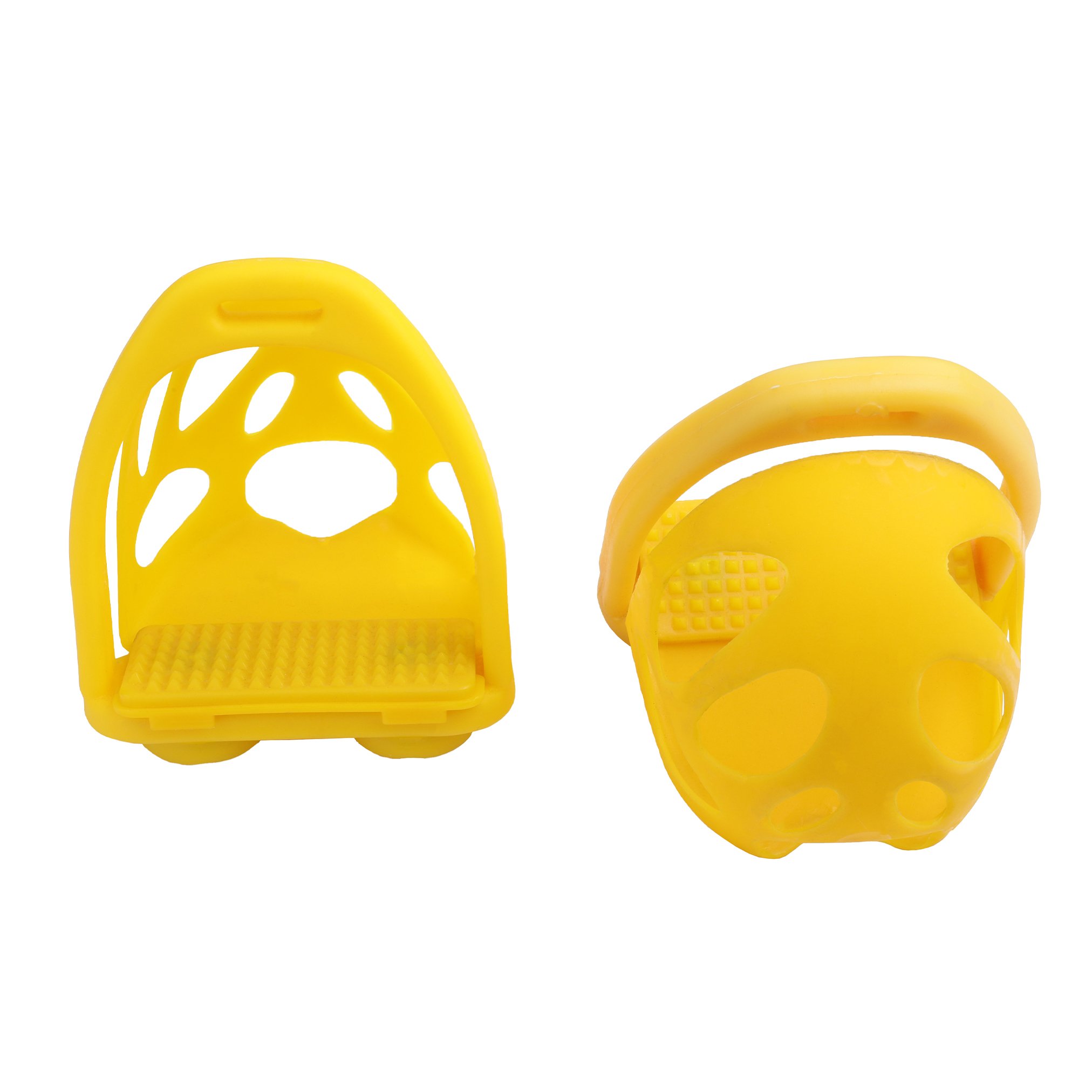 ركابات قدرة بلاستيك