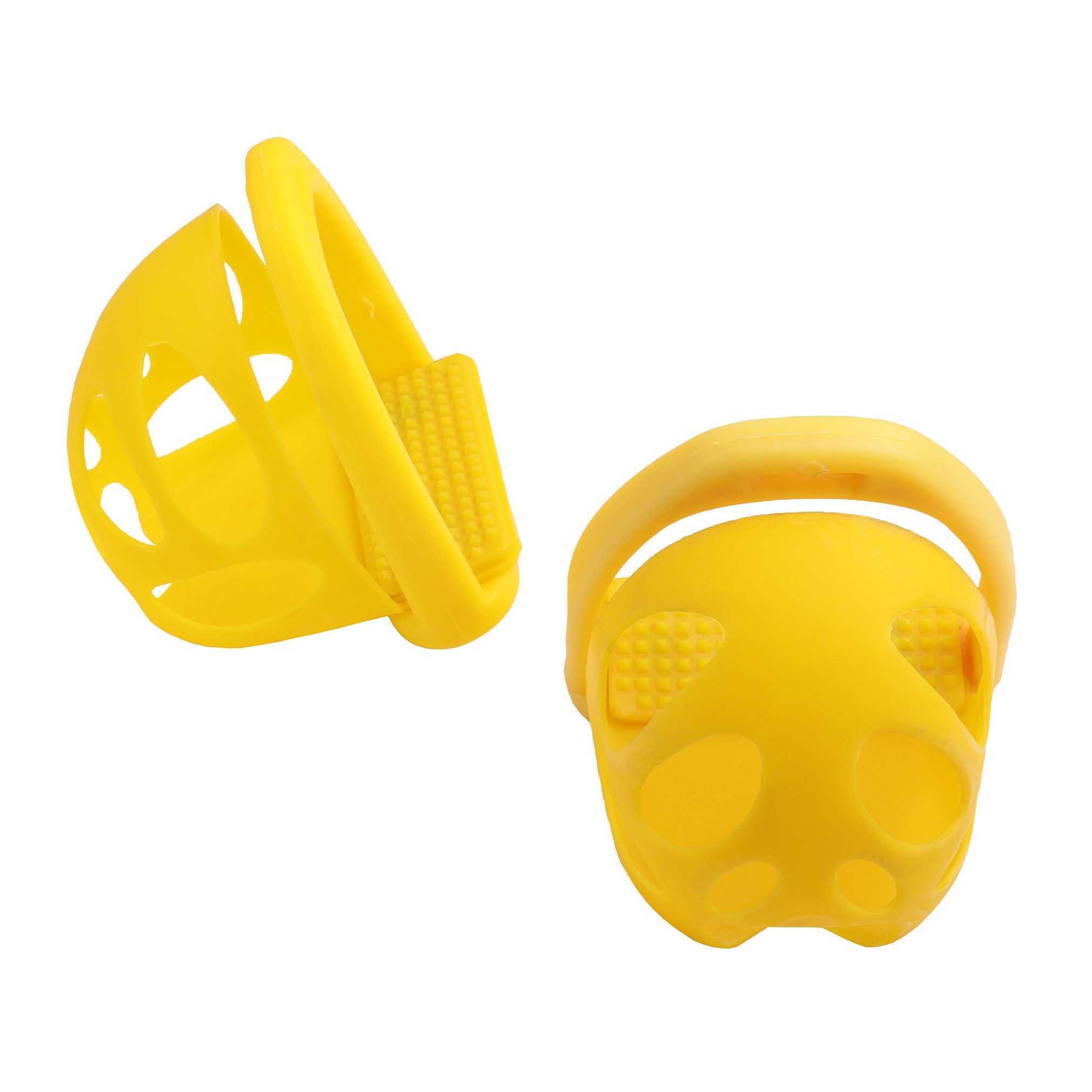 ركابات قدرة بلاستيك