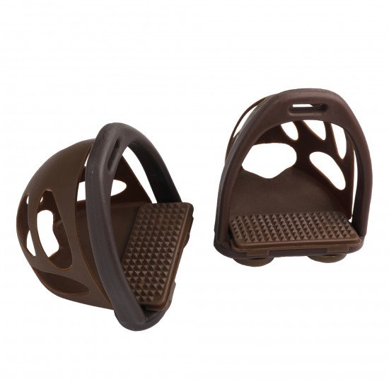 ركابات قدرة بلاستيك