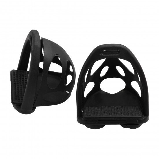 ركابات قدرة بلاستيك