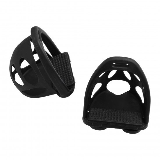 ركابات قدرة بلاستيك