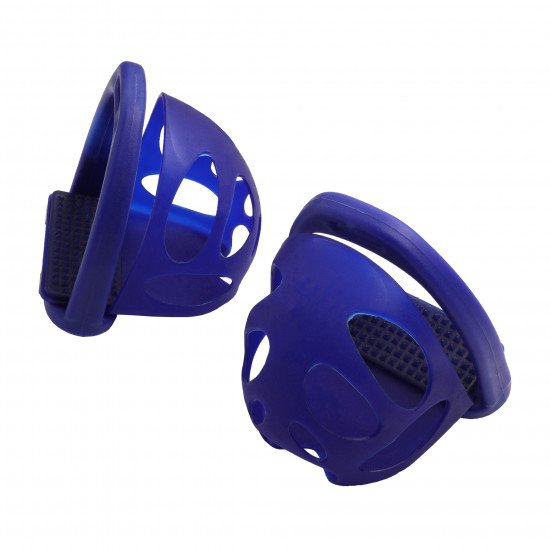 ركابات قدرة بلاستيك