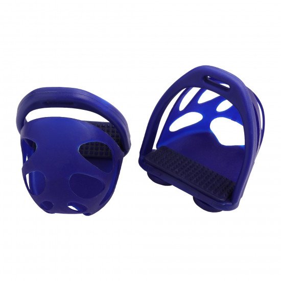 ركابات قدرة بلاستيك