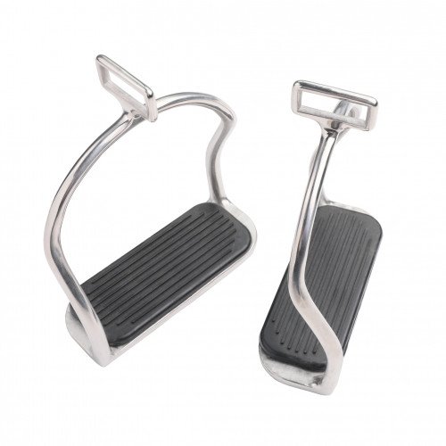 ركابات ركوب متموجة