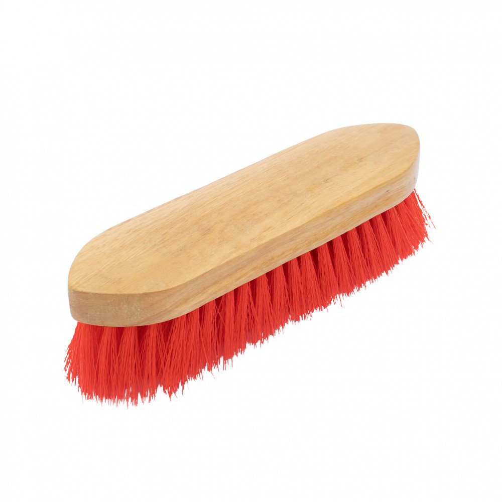 فرشاة لجسم الخيل