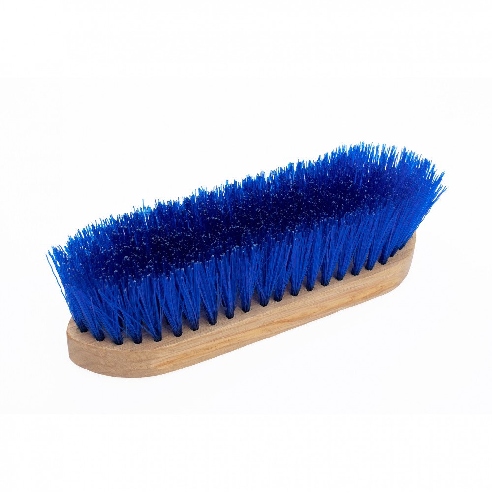 فرشاة لجسم الخيل