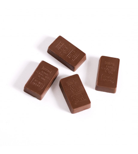 شوكولاته كروكان بستاشيو 