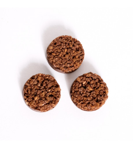 شوكولاته سولتد برتزل 