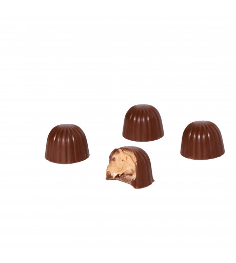 شوكولاته برالين لوز 