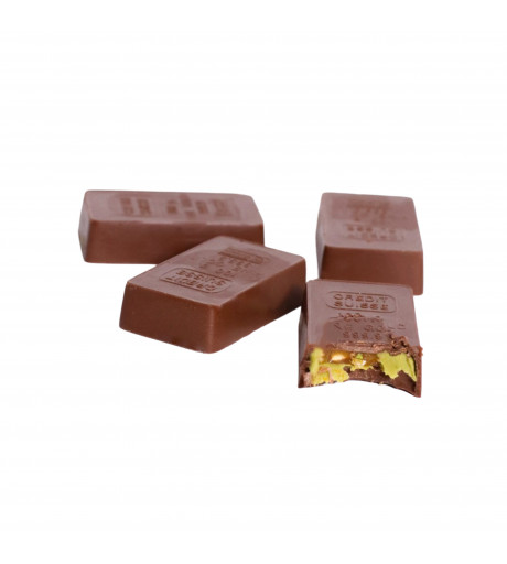 شوكولاته كروكان بستاشيو 