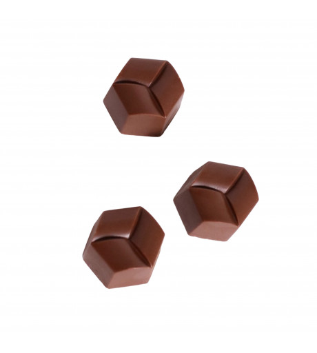 شوكولاته برالين بندق