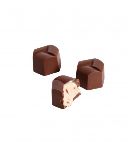 شوكولاته برالين بندق