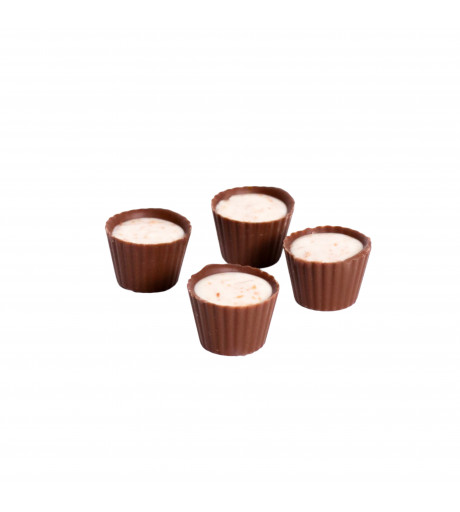 شوكولاته كاب جوز هند 