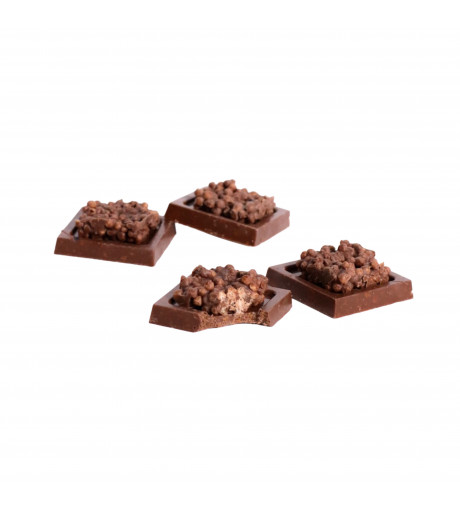 شوكولاته رايس كرسبي