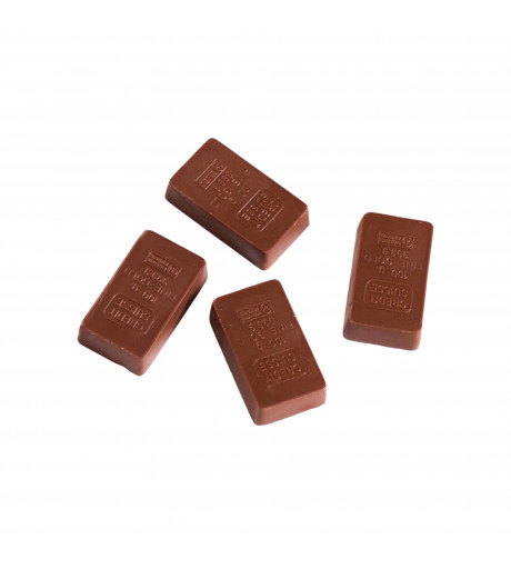 شوكولاته جاندويا بندق