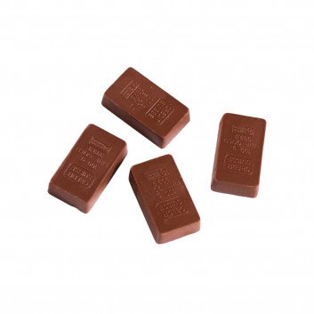 شوكولاته جاندويا بندق