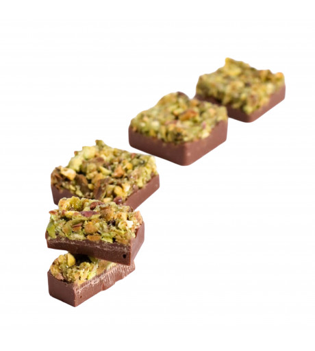 فلورنتين فستق سادة 