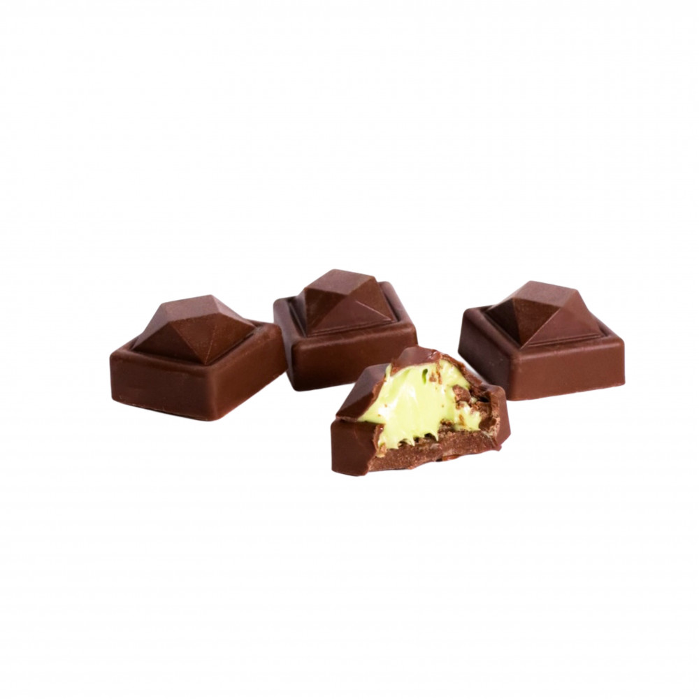 Matcha chocolate Matcha chocolate