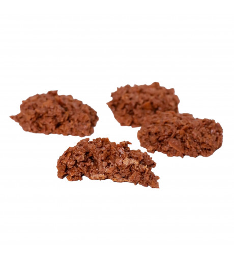 شوكولاته فيوتن كرسبي