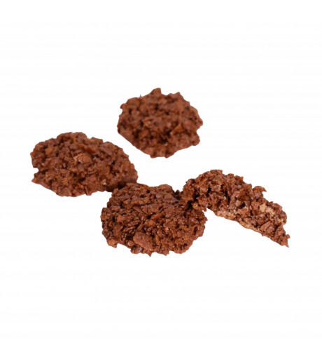 شوكولاته فيوتن كرسبي