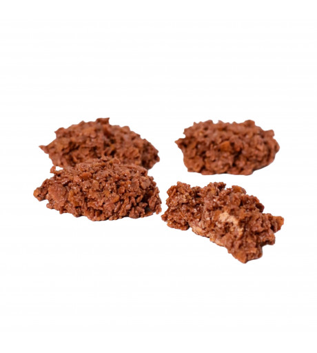 شوكولاته فيوتن كرسبي