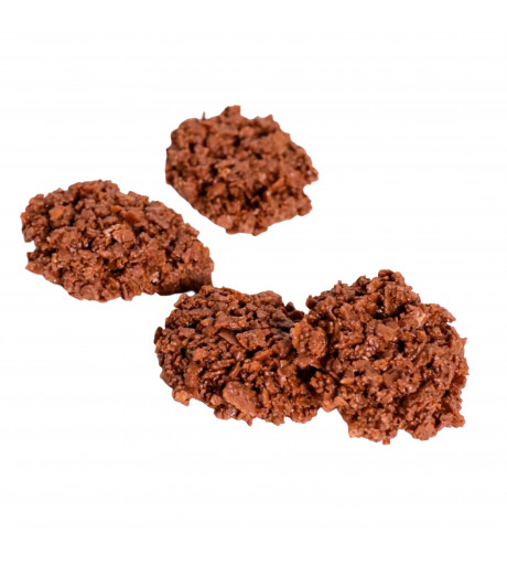 شوكولاته فيوتن كرسبي