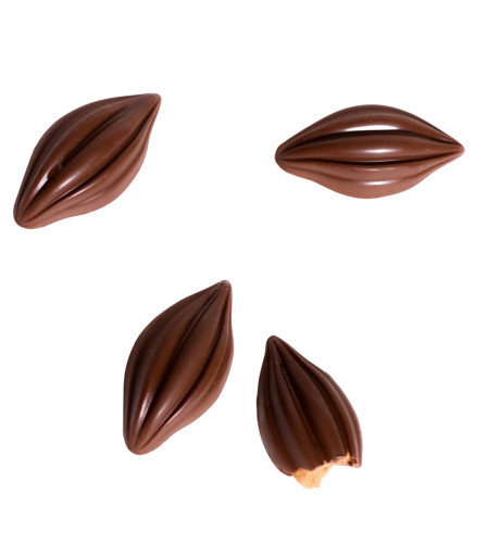 شوكولاته لوتس كرسبي 