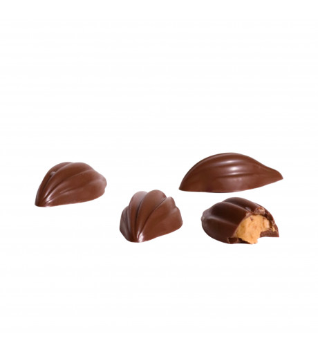 شوكولاته لوتس كرسبي 