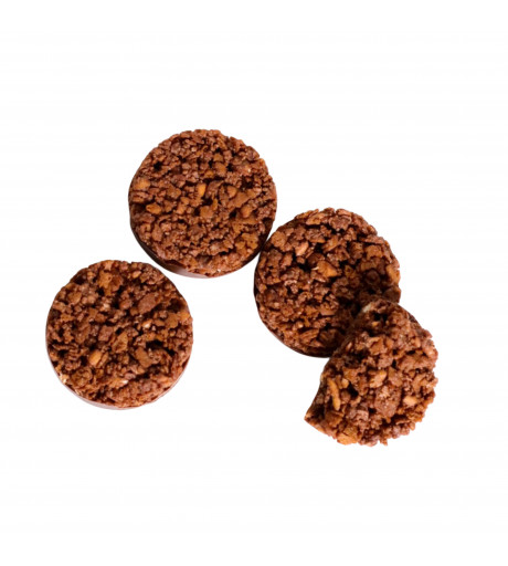 شوكولاته سولتد برتزل 