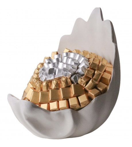 صحن شكولاتة 22