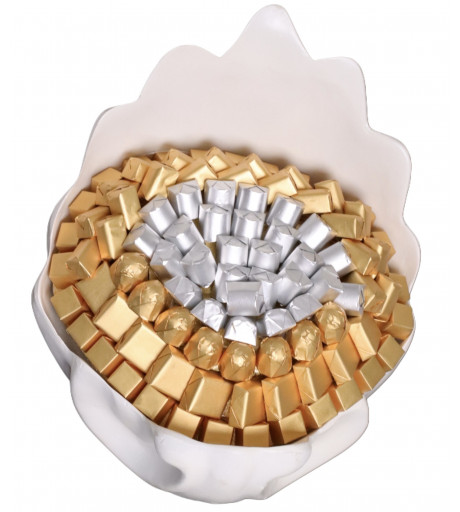 صحن شكولاتة 22 صحن شكولاتة 22