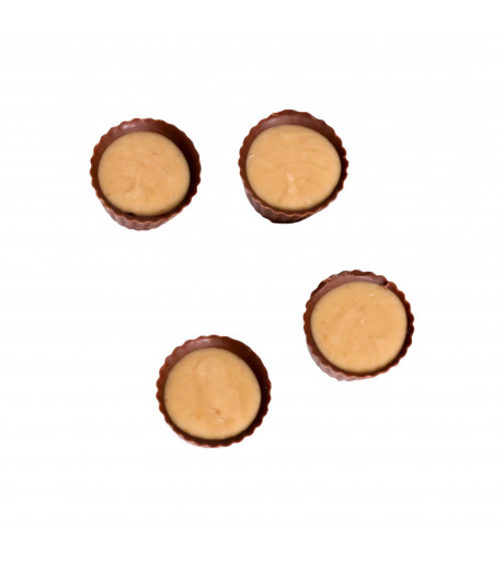 شوكولاتة كاب نخاله زنجبيل شوكولاتة كاب نخاله زنجبيل