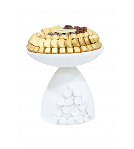 صحن شكولاتة 28