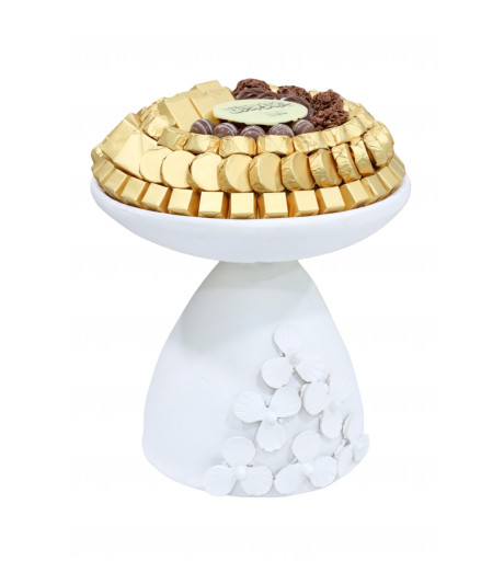 صحن شكولاتة 28