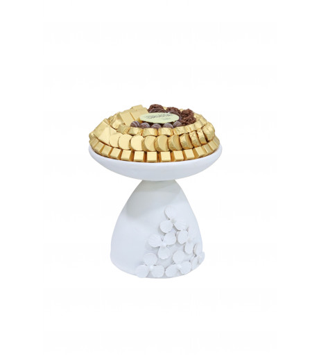 صحن شكولاتة 28